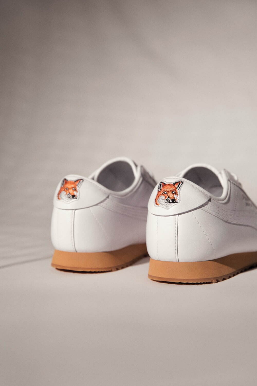 プーマ(PUMA), メゾン キツネ(Maison Kitsuné) ローマ｜写真76