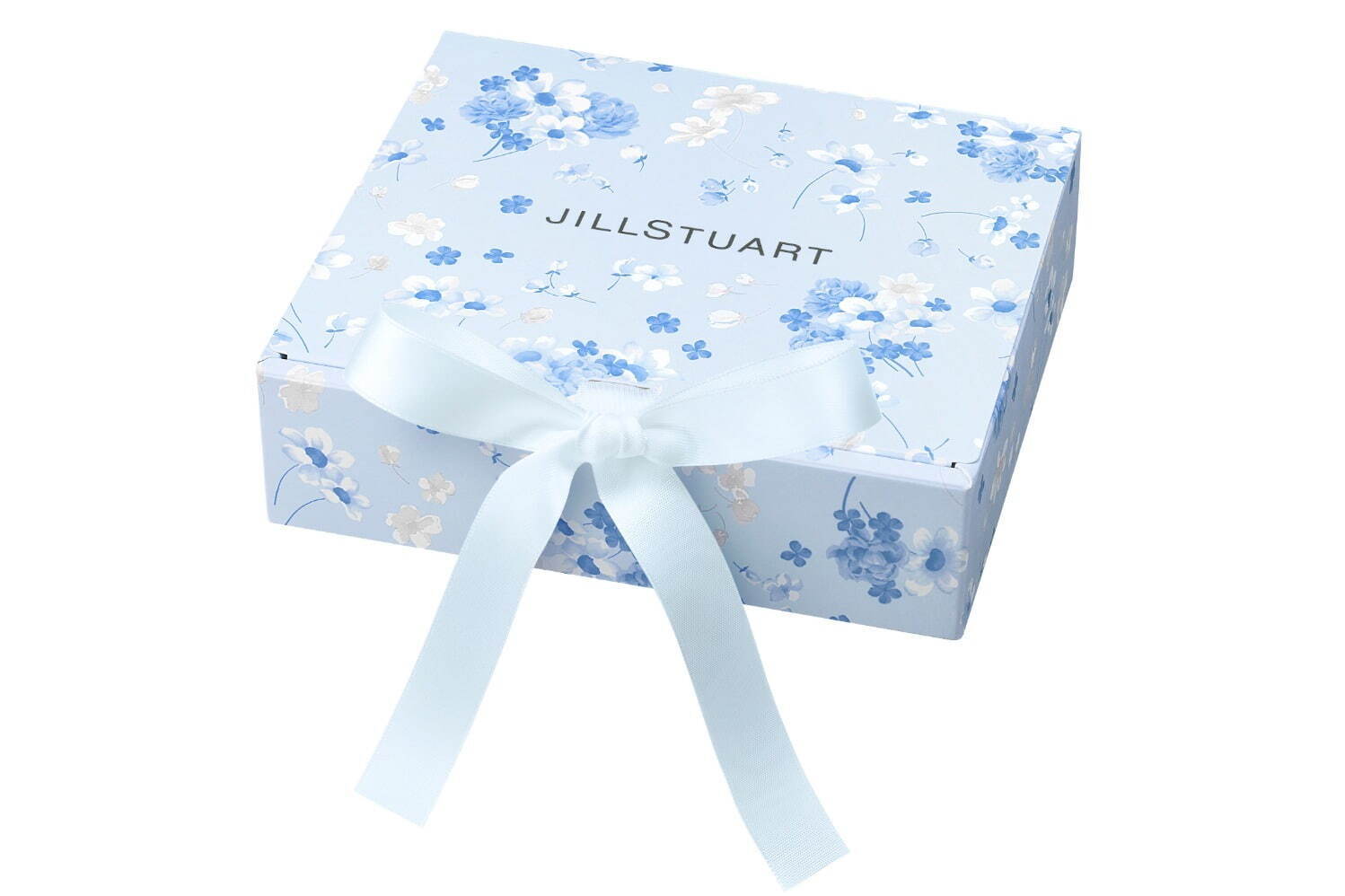 ジルスチュアート(JILLSTUART) サムシングピュアブルー｜写真13