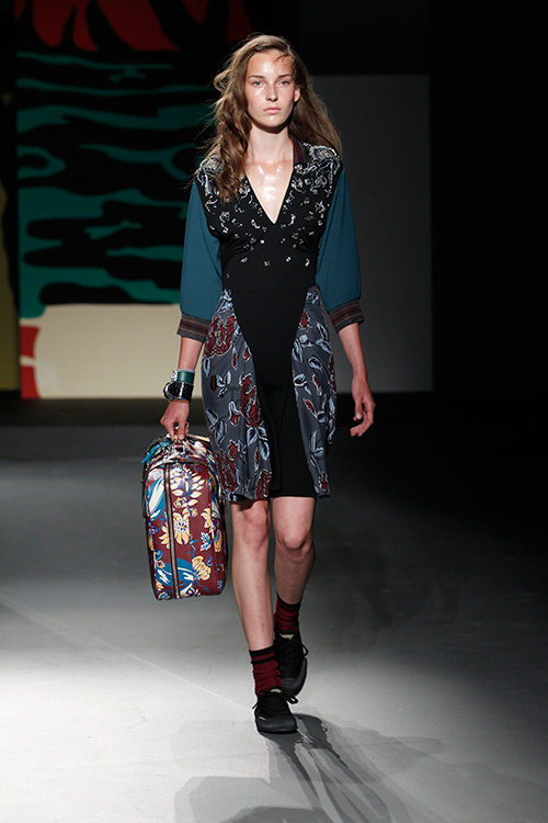 プラダ(PRADA) 2014年春夏メンズコレクション  - 写真13