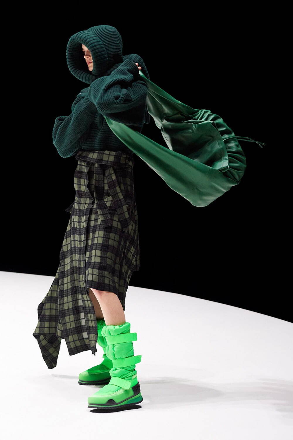 ケンゾー(KENZO) 2021-22年秋冬ウィメンズ&メンズコレクション  - 写真47