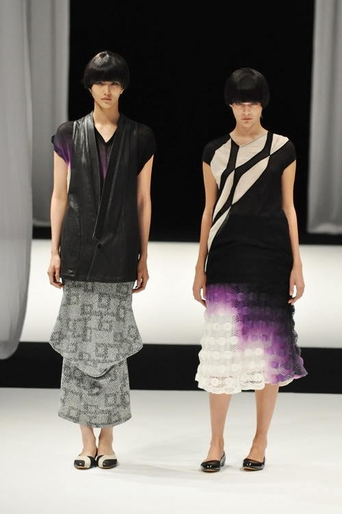 まとふ 2010年春夏<span>コレクション</span> - 写真11