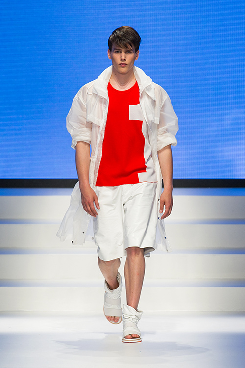 フェラガモ 2014年春夏<span>コレクション</span> - 写真43