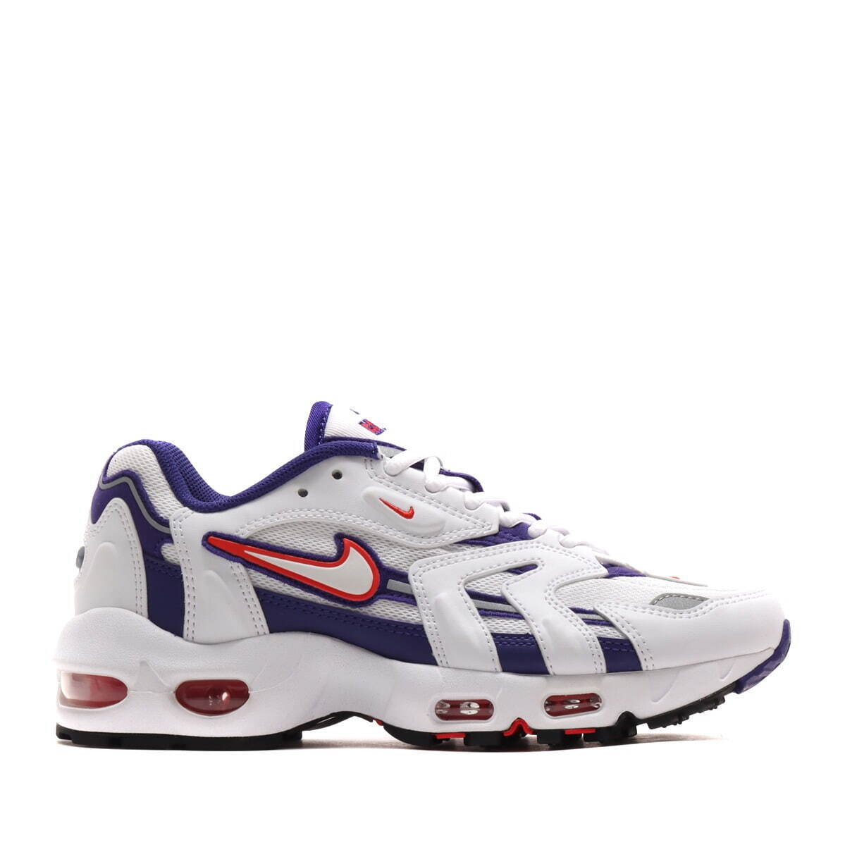 「ナイキ ウィメンズ エアマックス 96 II(NIKE WMNS AIR MAX 96 II)」19,250円(税込)