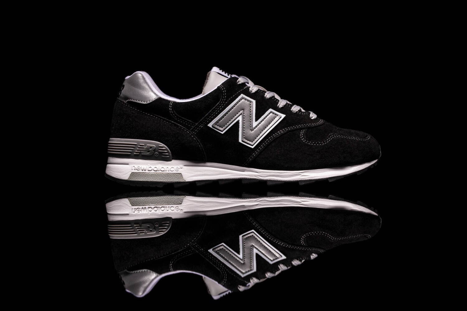 ニューバランス(New Balance) M1400｜写真1