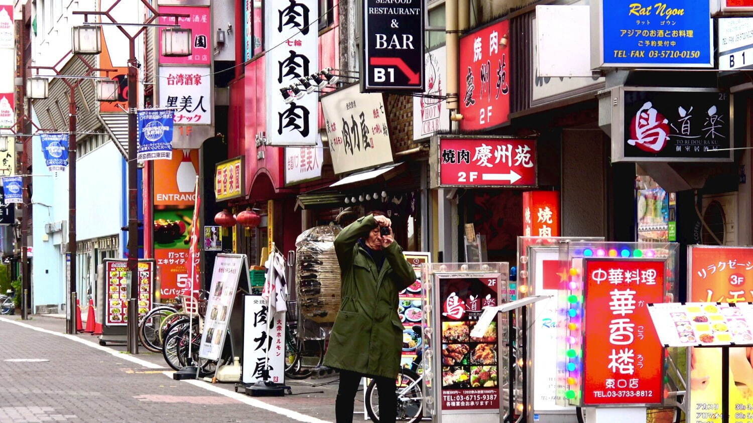 展覧会「はじめての森山大道。」渋谷パルコで、《三沢の犬》など写真の魅力に迫る“入門編”展示｜写真17