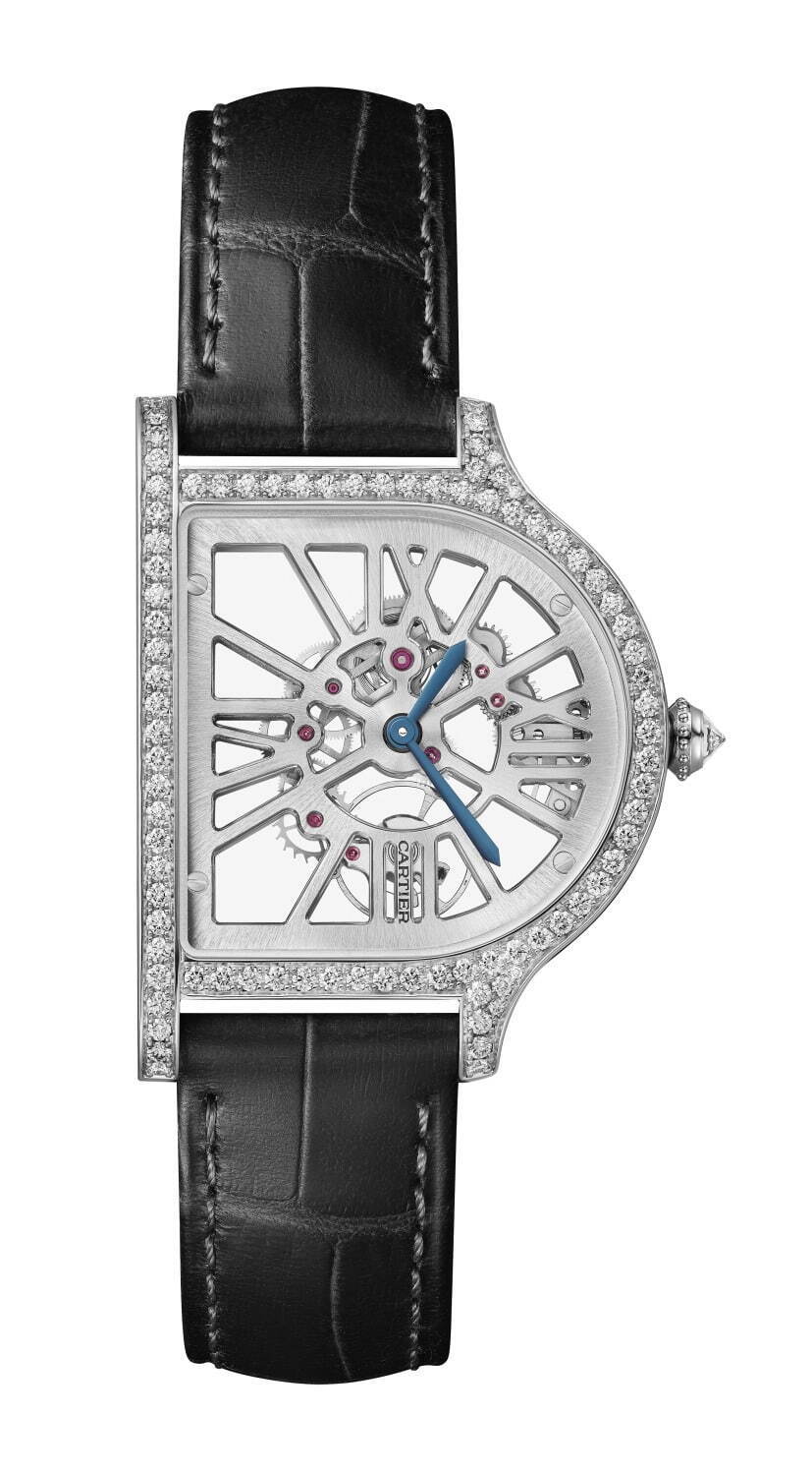 カルティエ(Cartier) クロシュ ドゥ カルティエ｜写真11