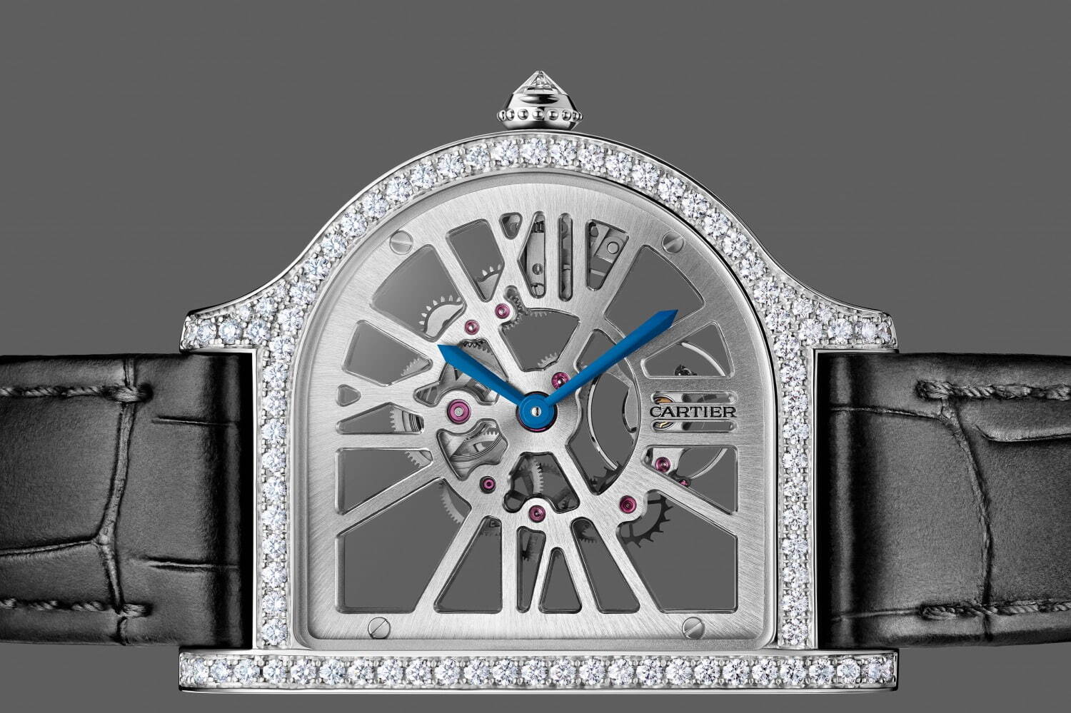 カルティエ(Cartier) クロシュ ドゥ カルティエ｜写真9