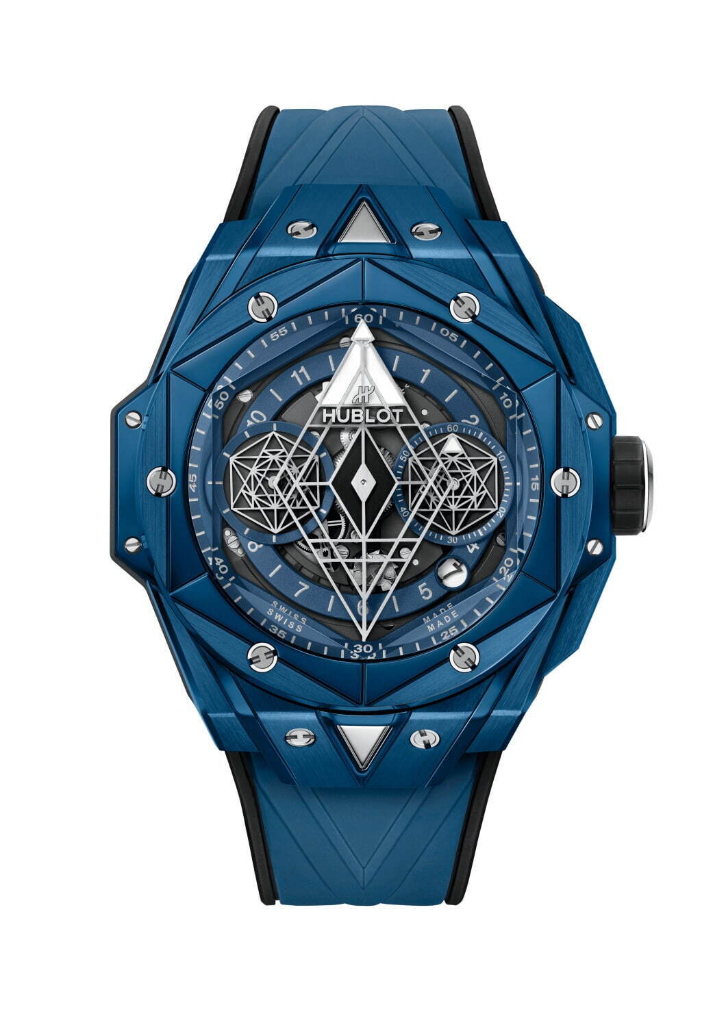 ウブロ(HUBLOT) ビッグ・バン｜写真20