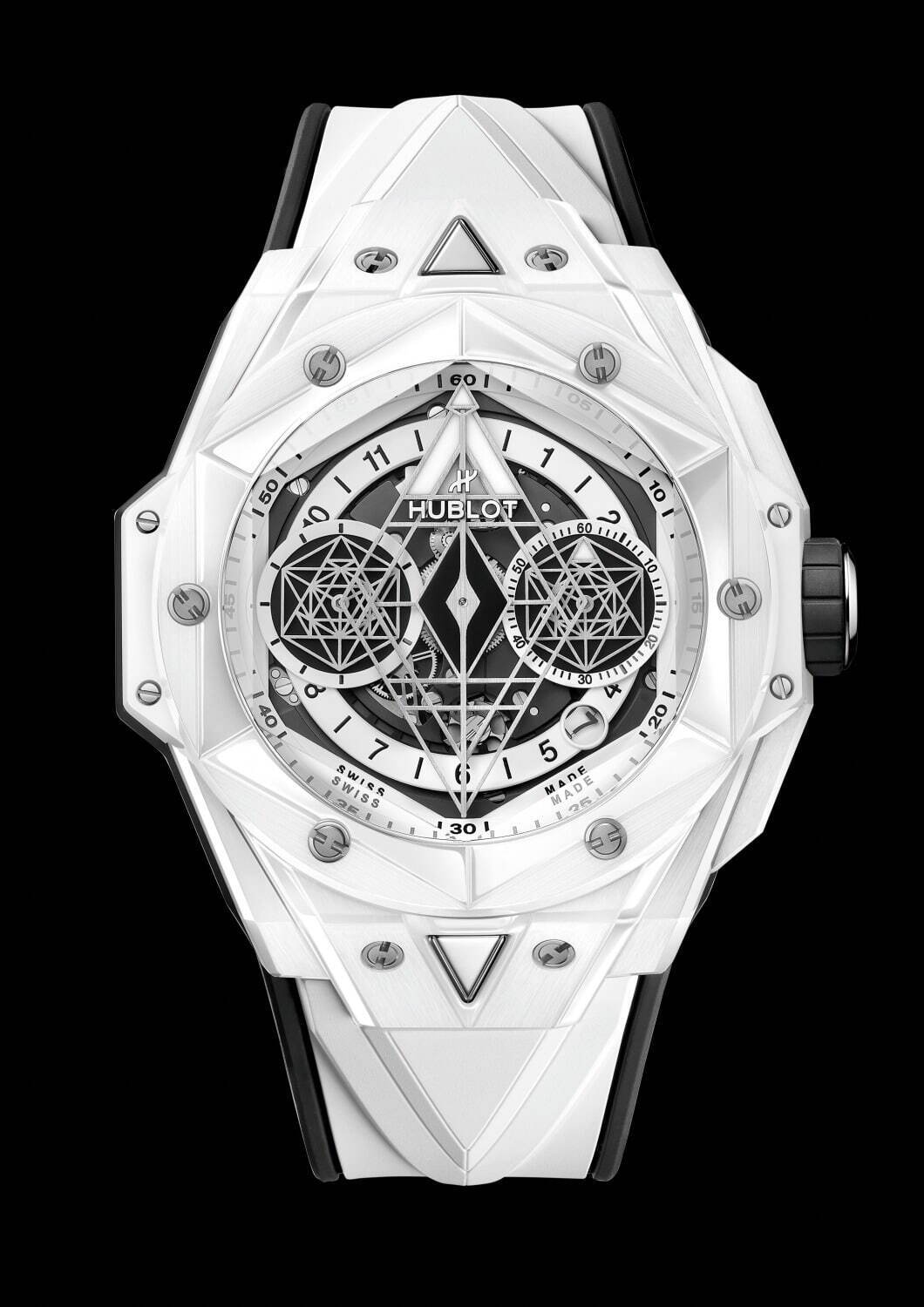 ウブロ(HUBLOT) ビッグ・バン｜写真29