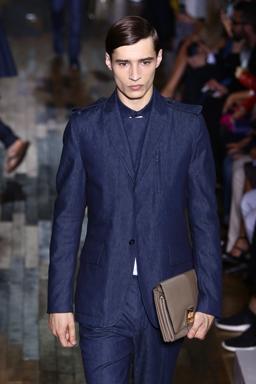 ヴァレンティノ(VALENTINO) 2014年春夏メンズコレクション  - 写真10