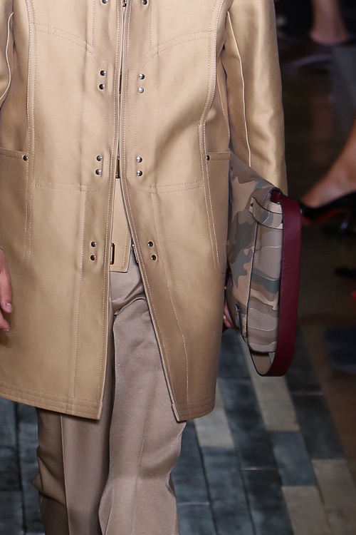 ヴァレンティノ(VALENTINO) 2014年春夏メンズコレクション  - 写真41