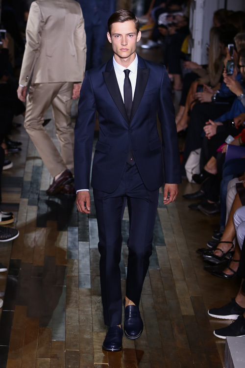 ヴァレンティノ(VALENTINO) 2014年春夏メンズコレクション  - 写真71