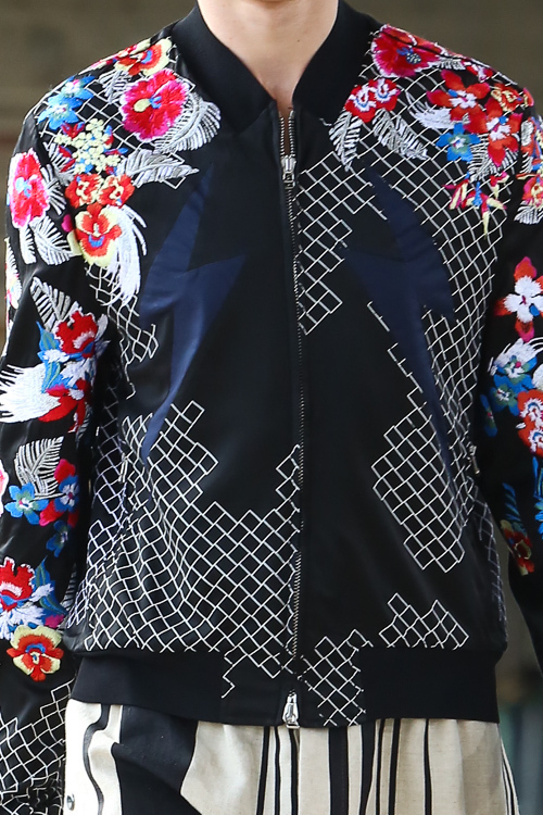 3.1 フィリップ リム(3.1 Phillip Lim) 2014年春夏メンズコレクション  - 写真45