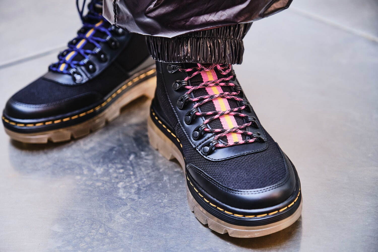 ドクターマーチン(Dr. Martens), アトモス(atmos) 1461｜写真8