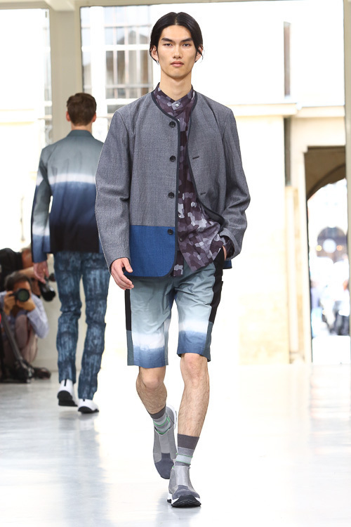 イッセイ ミヤケ メン(ISSEY MIYAKE MEN) 2014年春夏メンズコレクション  - 写真29