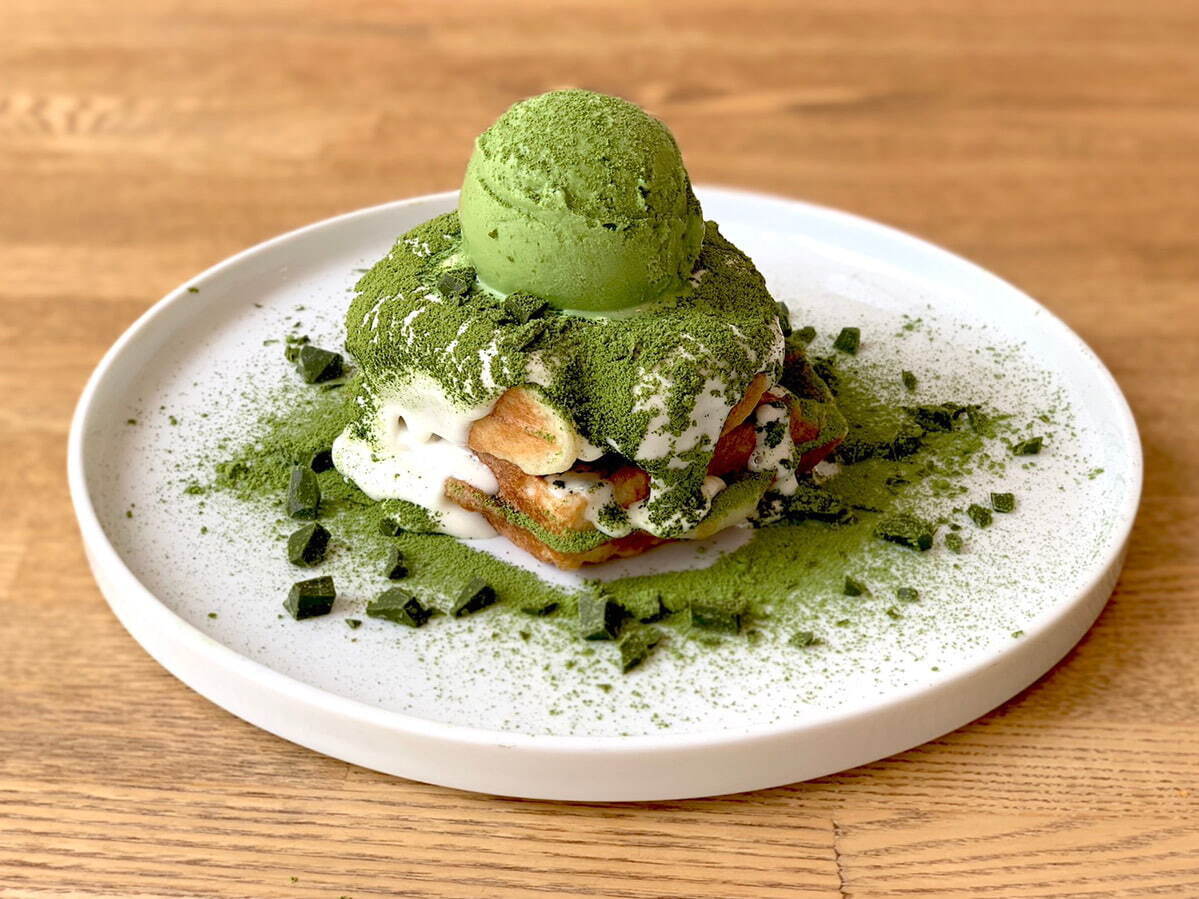 パンとエスプレッソと(BREAD,ESPRESSO&) なんとかプレッソ パンとエスプレッソと自由形｜写真9