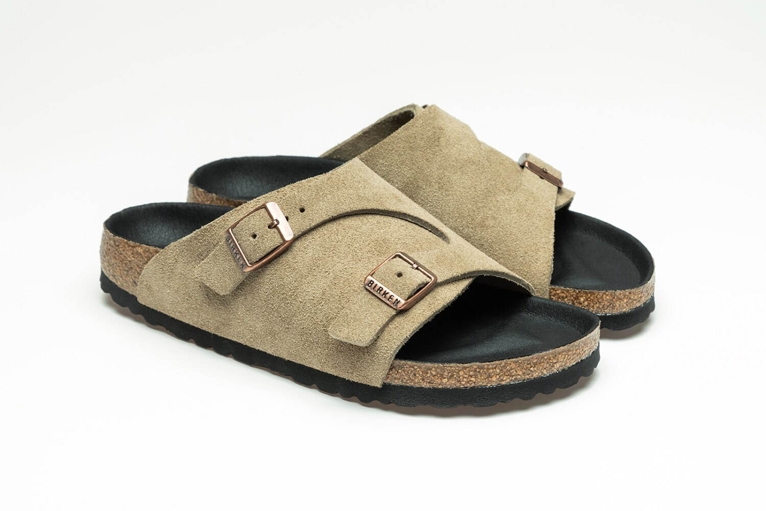 ビルケンシュトック(BIRKENSTOCK), イエナ(IENA), エディフィス(EDIFICE) チューリッヒ｜写真2