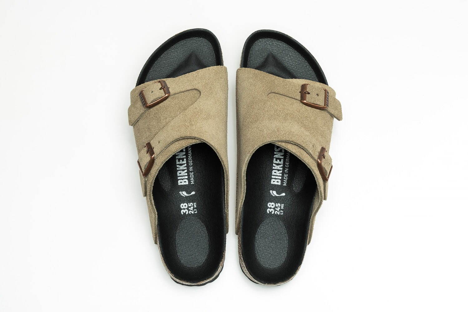 ビルケンシュトック(BIRKENSTOCK), イエナ(IENA), エディフィス(EDIFICE) チューリッヒ｜写真4