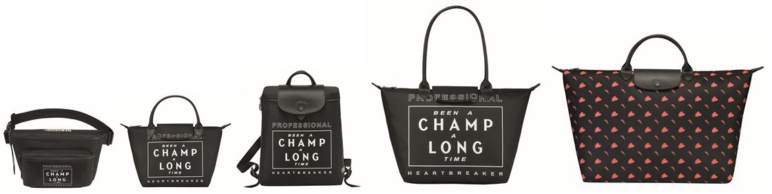 ロンシャン(LONGCHAMP) ロンシャン x EU｜写真18