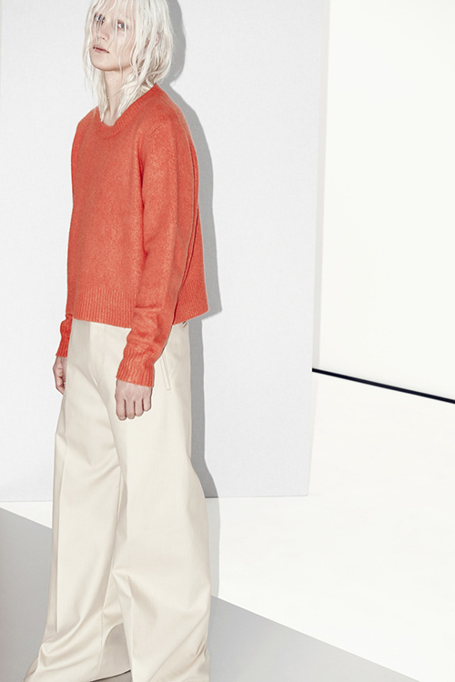 アクネ ストゥディオズ(Acne Studios) 2014年春夏メンズコレクション  - 写真10