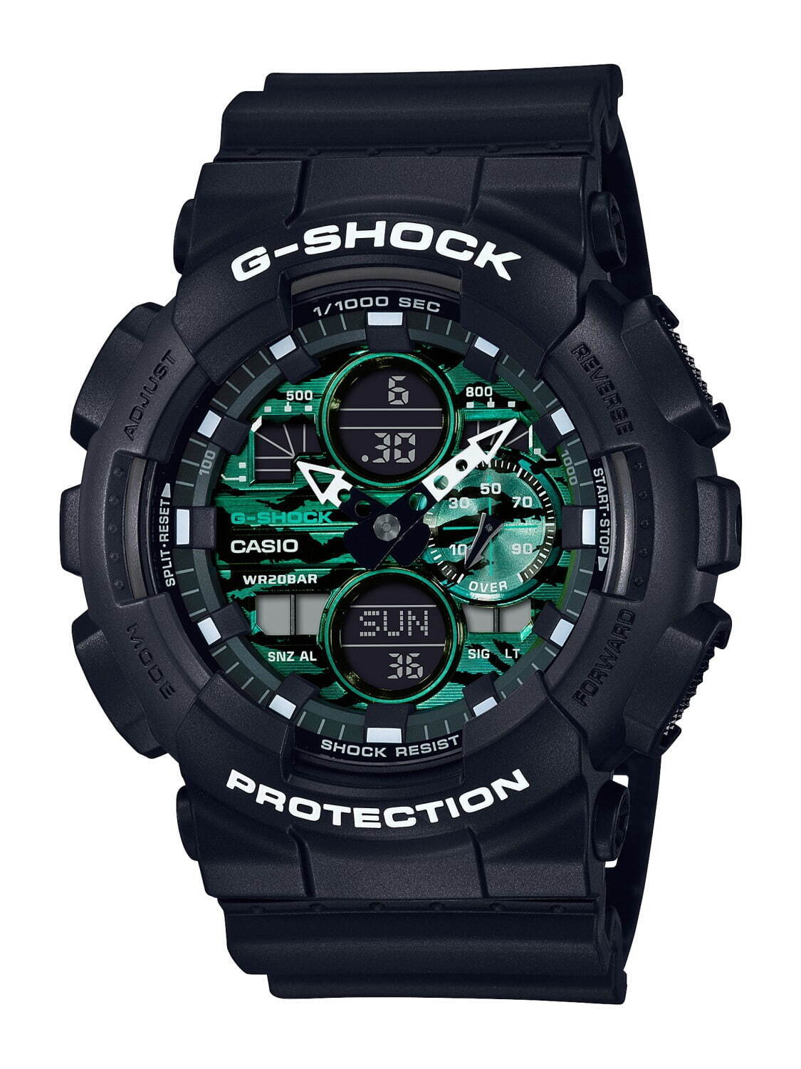 ジーショック(G-SHOCK) GW-B5600｜写真4