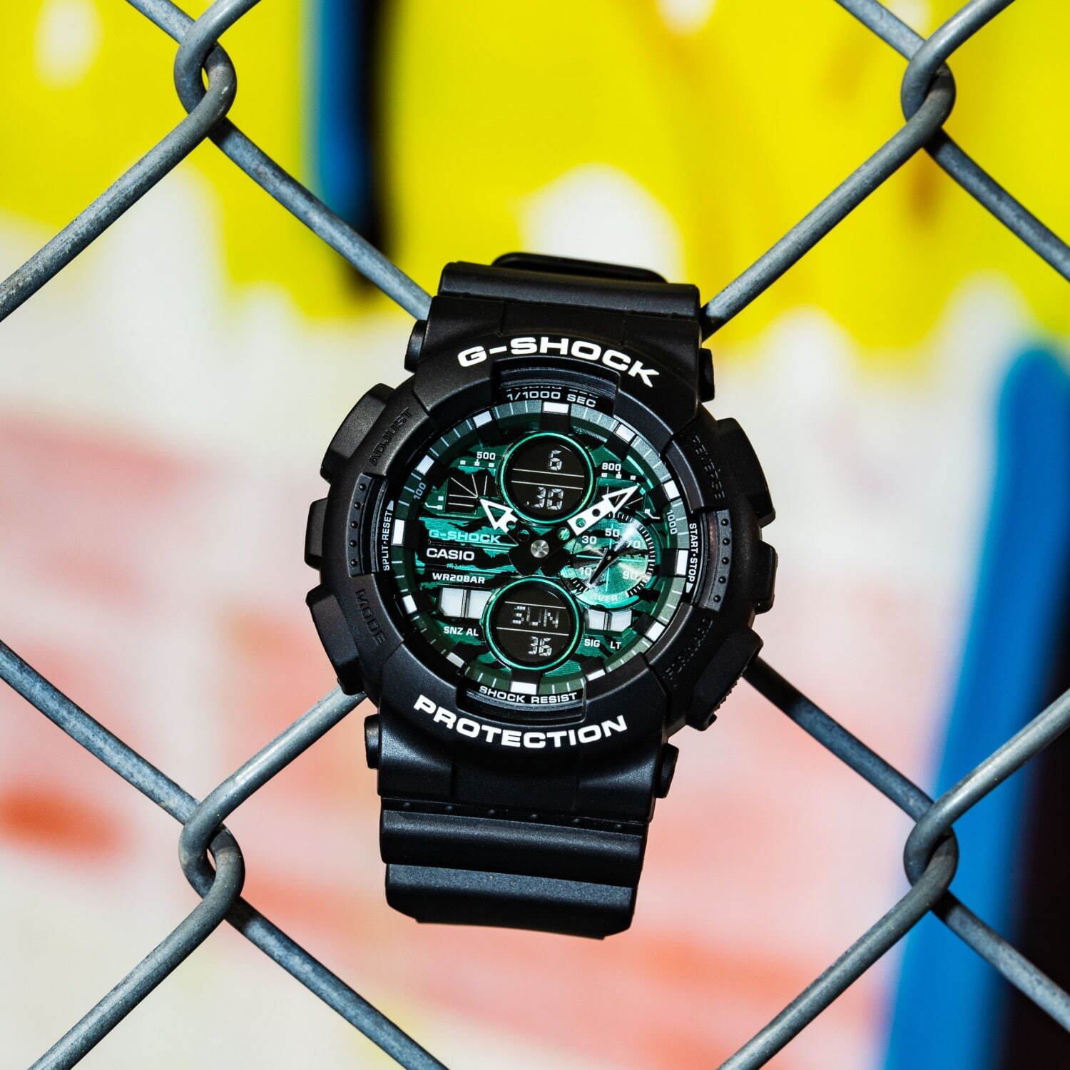 ジーショック(G-SHOCK) GW-B5600｜写真9