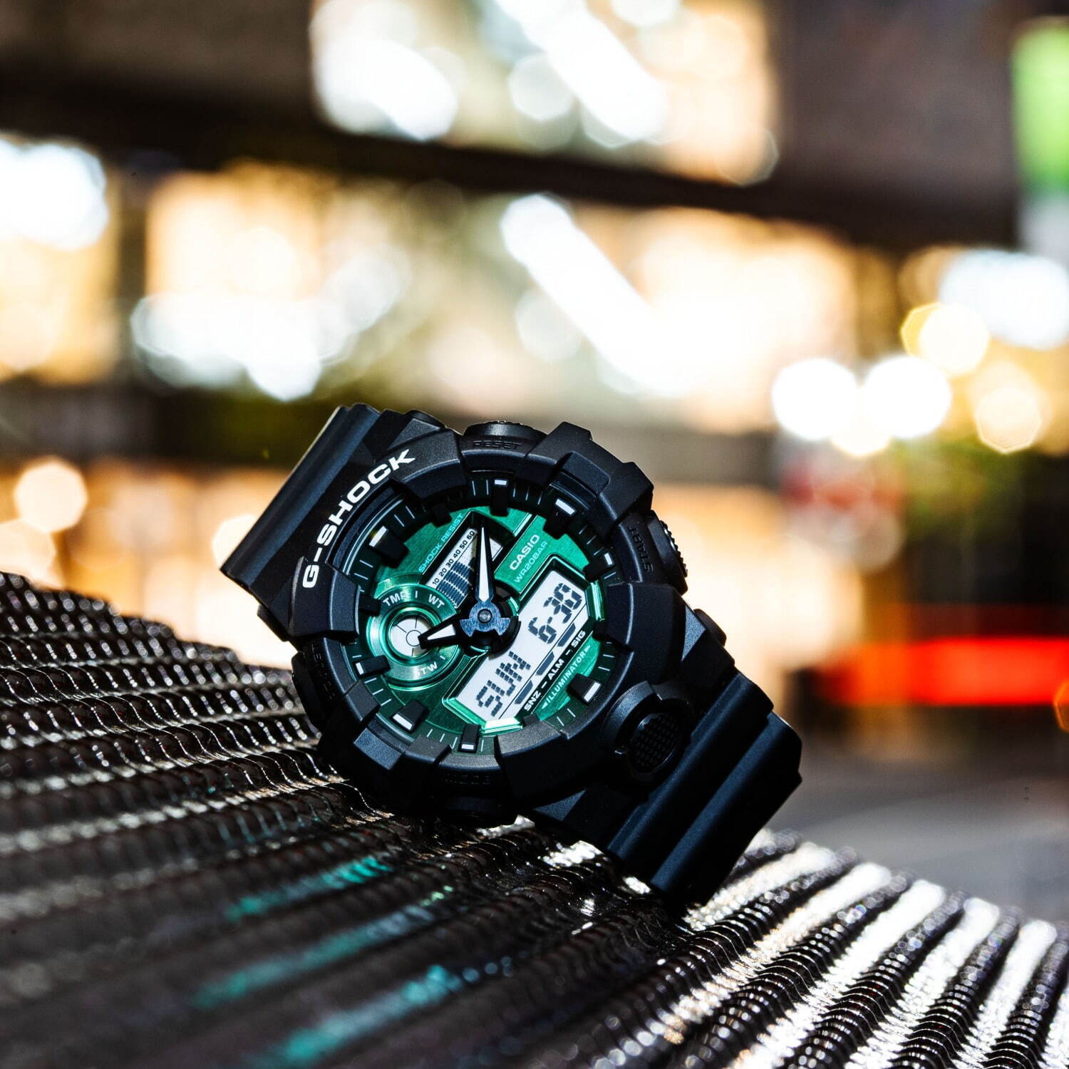 ジーショック(G-SHOCK) GW-B5600｜写真8