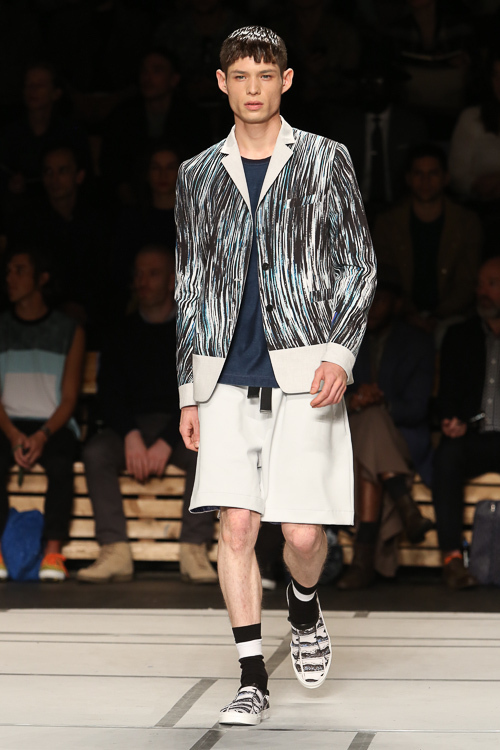 ケンゾー 2014年春夏<span>コレクション</span> - 写真35