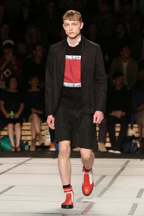 ケンゾー 2014年春夏<span>コレクション</span> - 写真47