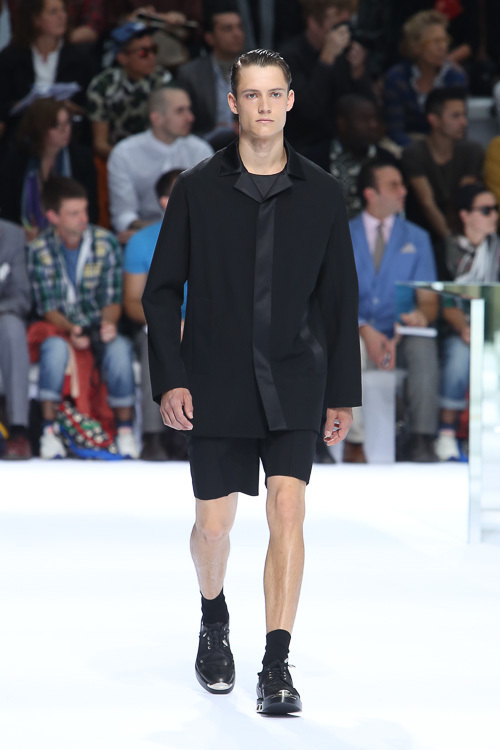 ディオール オム(DIOR HOMME) 2014年夏メンズコレクション  - 写真12