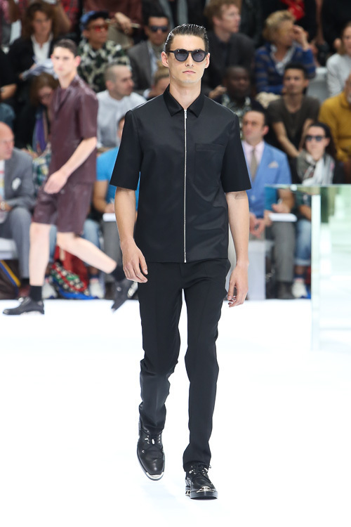 ディオール オム(DIOR HOMME) 2014年夏メンズコレクション  - 写真26