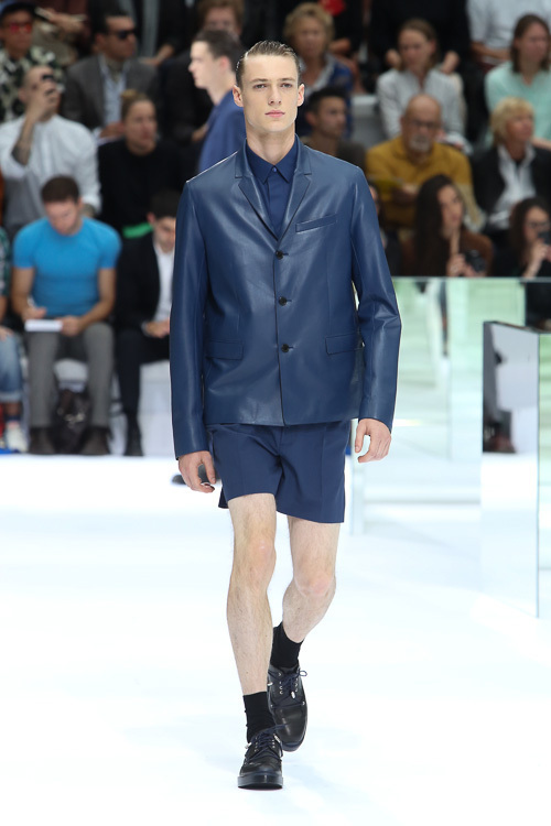 ディオール オム(DIOR HOMME) 2014年夏メンズコレクション  - 写真44