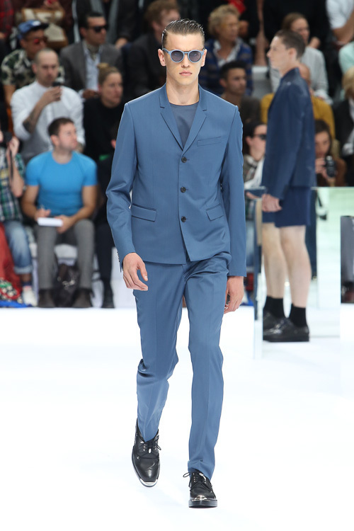 ディオール オム(DIOR HOMME) 2014年夏メンズコレクション  - 写真59