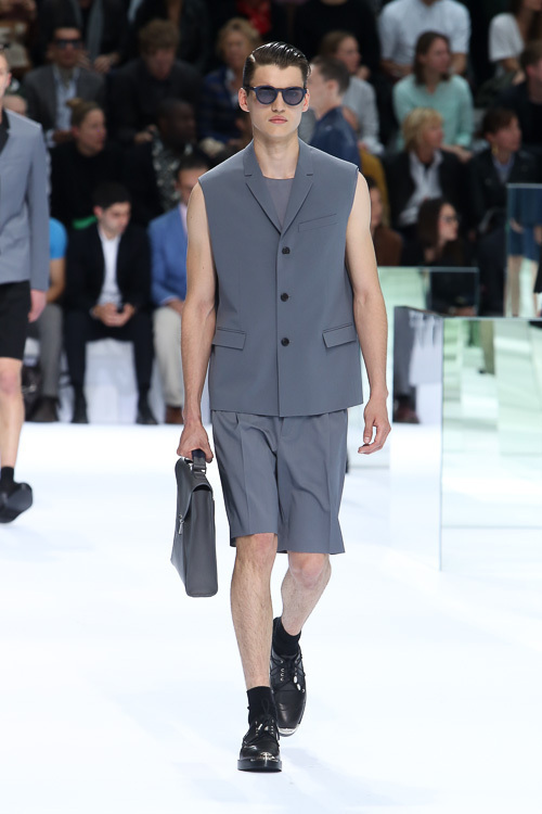 ディオール オム(DIOR HOMME) 2014年夏メンズコレクション  - 写真66