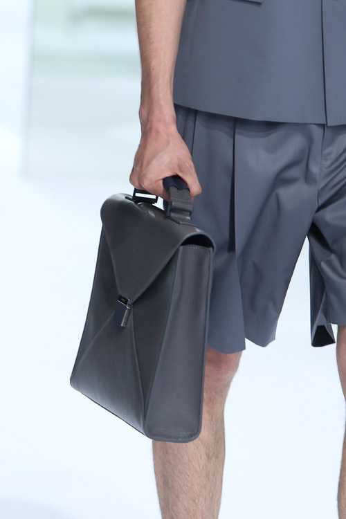 ディオール オム(DIOR HOMME) 2014年夏メンズコレクション  - 写真67