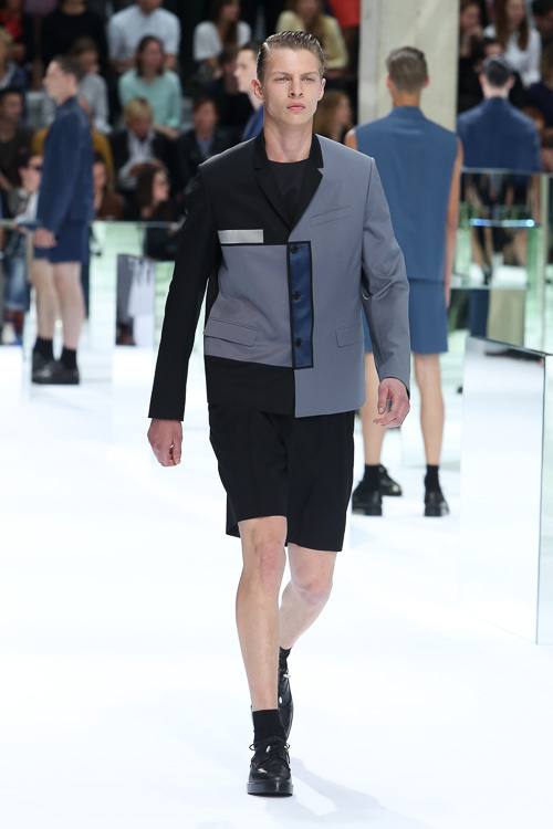 ディオール オム(DIOR HOMME) 2014年夏メンズコレクション  - 写真68