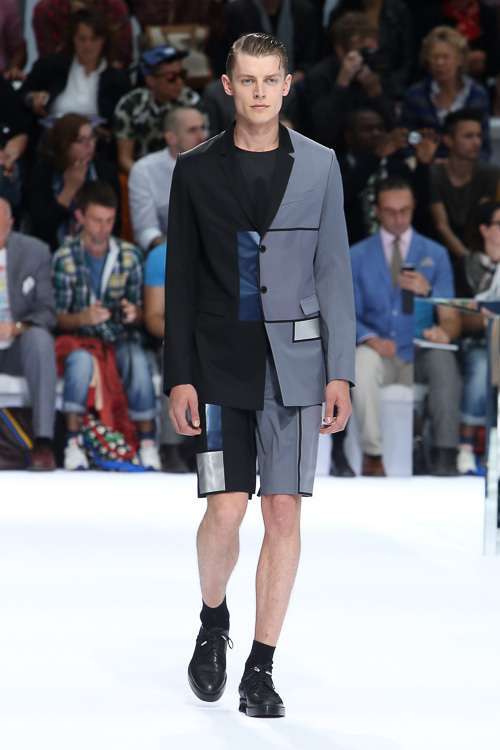 ディオール オム(DIOR HOMME) 2014年夏メンズコレクション  - 写真69