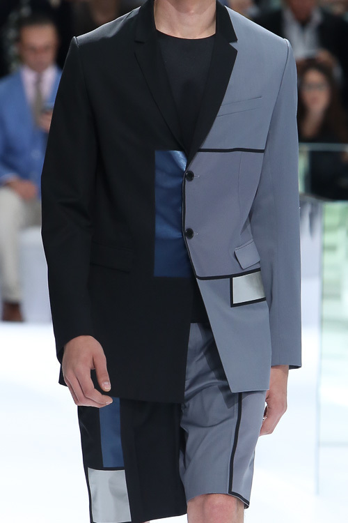 ディオール オム(DIOR HOMME) 2014年夏メンズコレクション  - 写真70