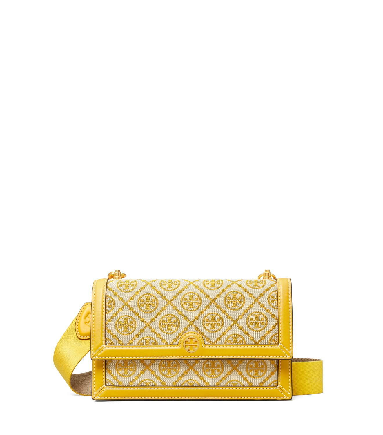 トリー バーチ(TORY BURCH) Tモノグラム｜写真5