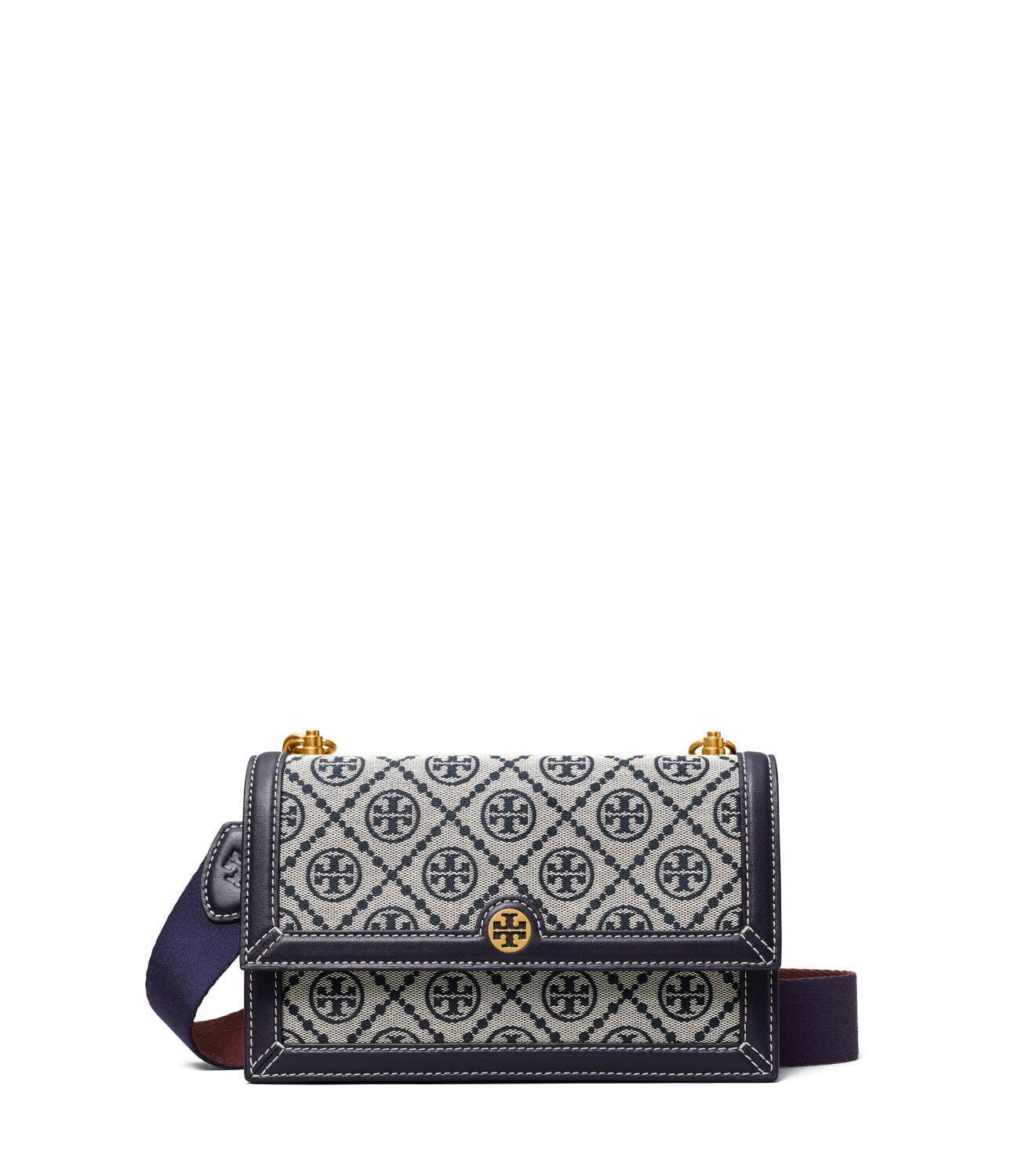 トリー バーチ(TORY BURCH) Tモノグラム｜写真4