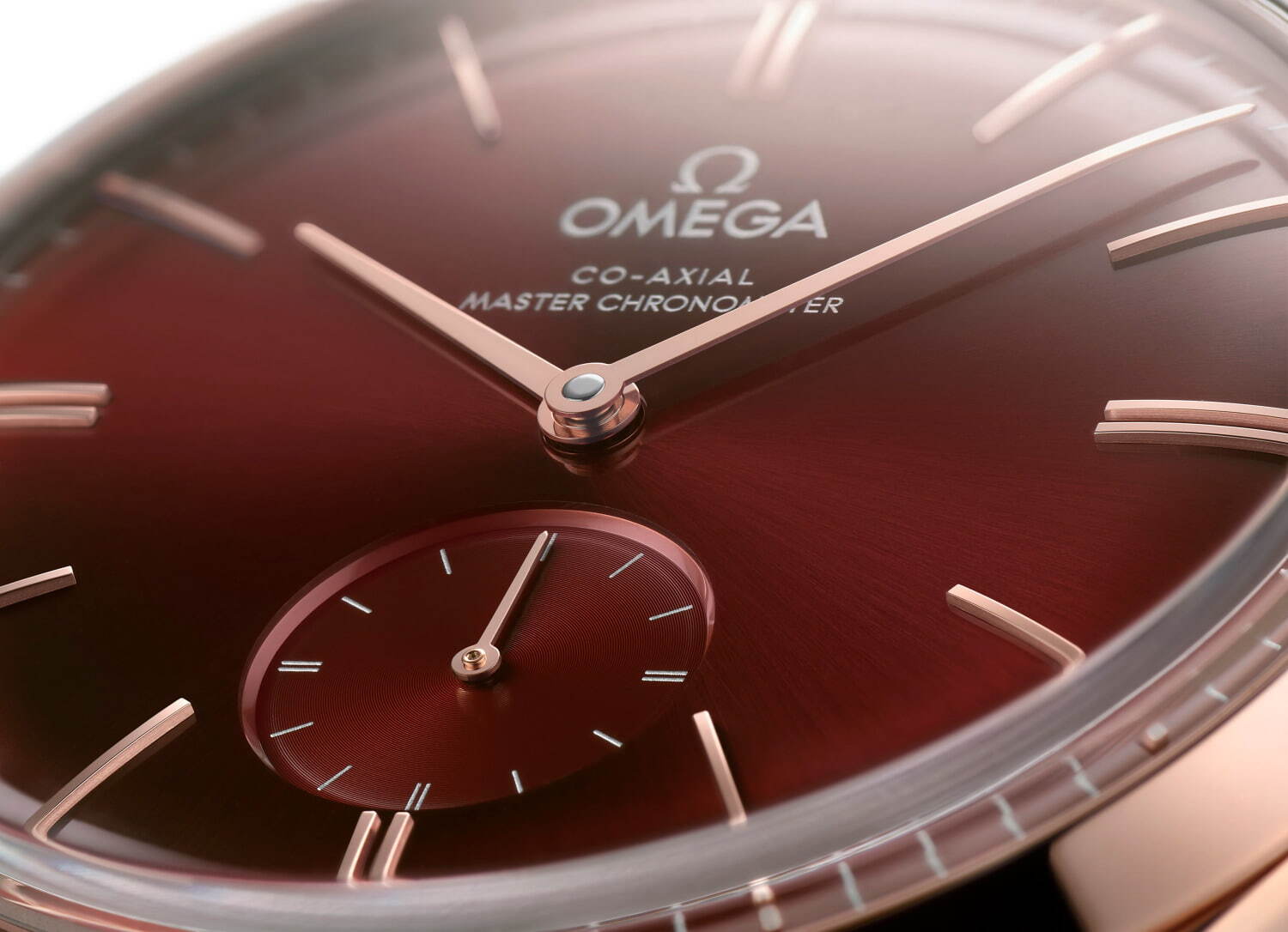 オメガ(OMEGA) デ・ヴィル トレゾア｜写真2