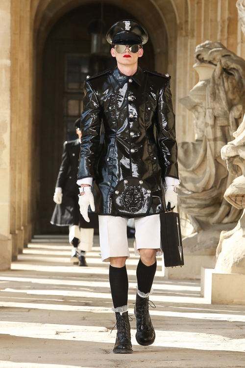 トム ブラウン(THOM BROWNE) 2014年春夏メンズコレクション  - 写真70