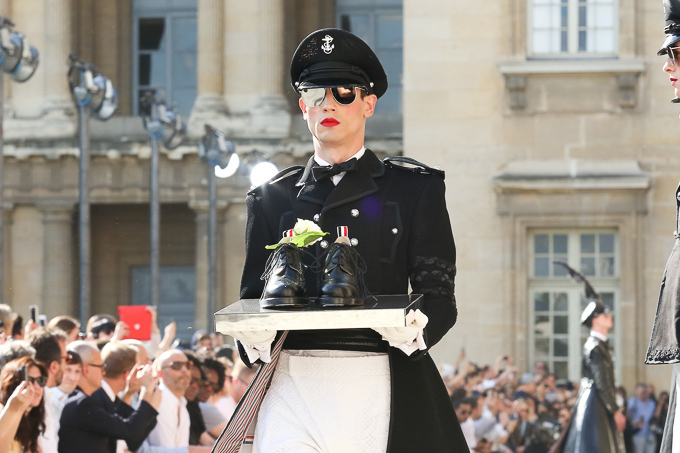 トム ブラウン(THOM BROWNE) 2014年春夏メンズコレクション  - 写真77