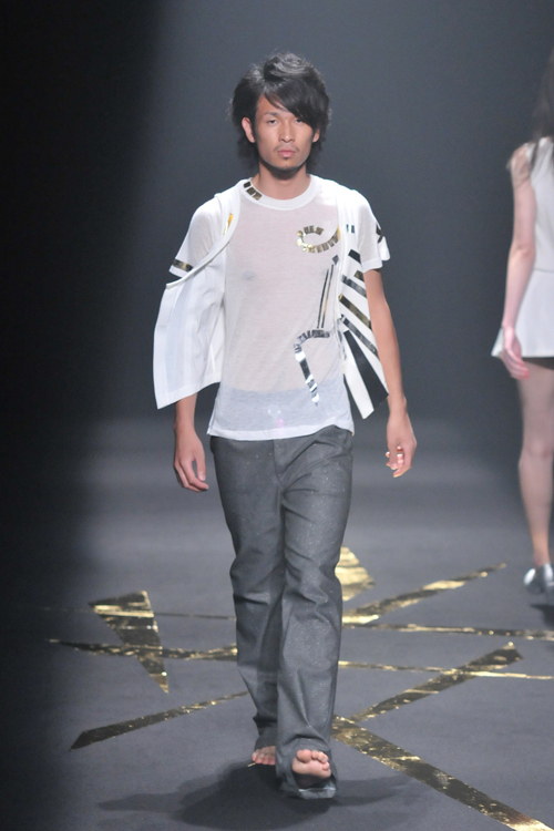 フィベリー 2010年春夏<span>コレクション</span> - 写真15