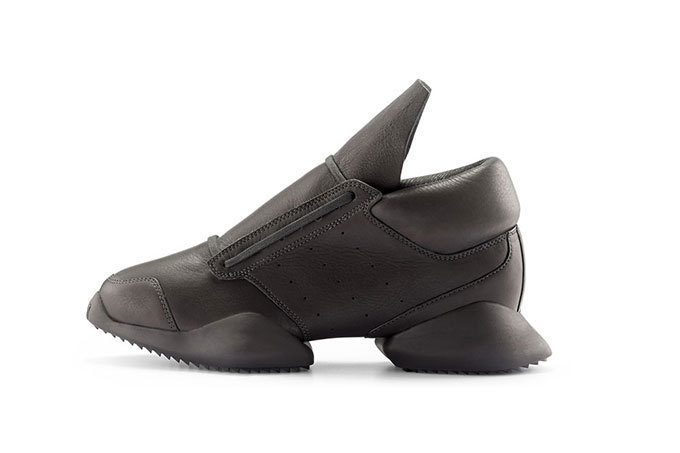 リック・オウエンス(Rick Owens), アディダス バイ リック・オウエンス(adidas by Rick Owens) リック・オウエンス×アディダス｜写真1