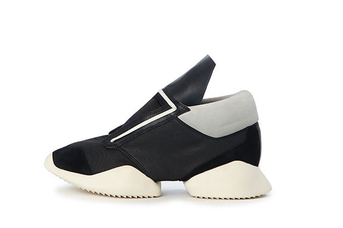 リック・オウエンス(Rick Owens), アディダス バイ リック・オウエンス(adidas by Rick Owens) リック・オウエンス×アディダス｜写真8