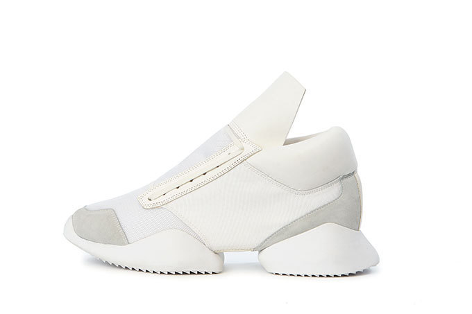 リック・オウエンス(Rick Owens), アディダス バイ リック・オウエンス(adidas by Rick Owens) リック・オウエンス×アディダス｜写真9