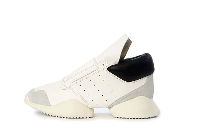 リック・オウエンス(Rick Owens), アディダス バイ リック・オウエンス(adidas by Rick Owens) リック・オウエンス×アディダス｜写真10