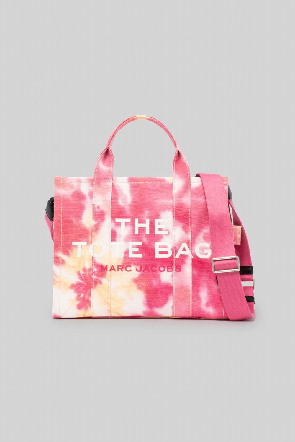 「THE TIE DYE SMALL TRAVELER TOTE BAG」36,300円(税込)