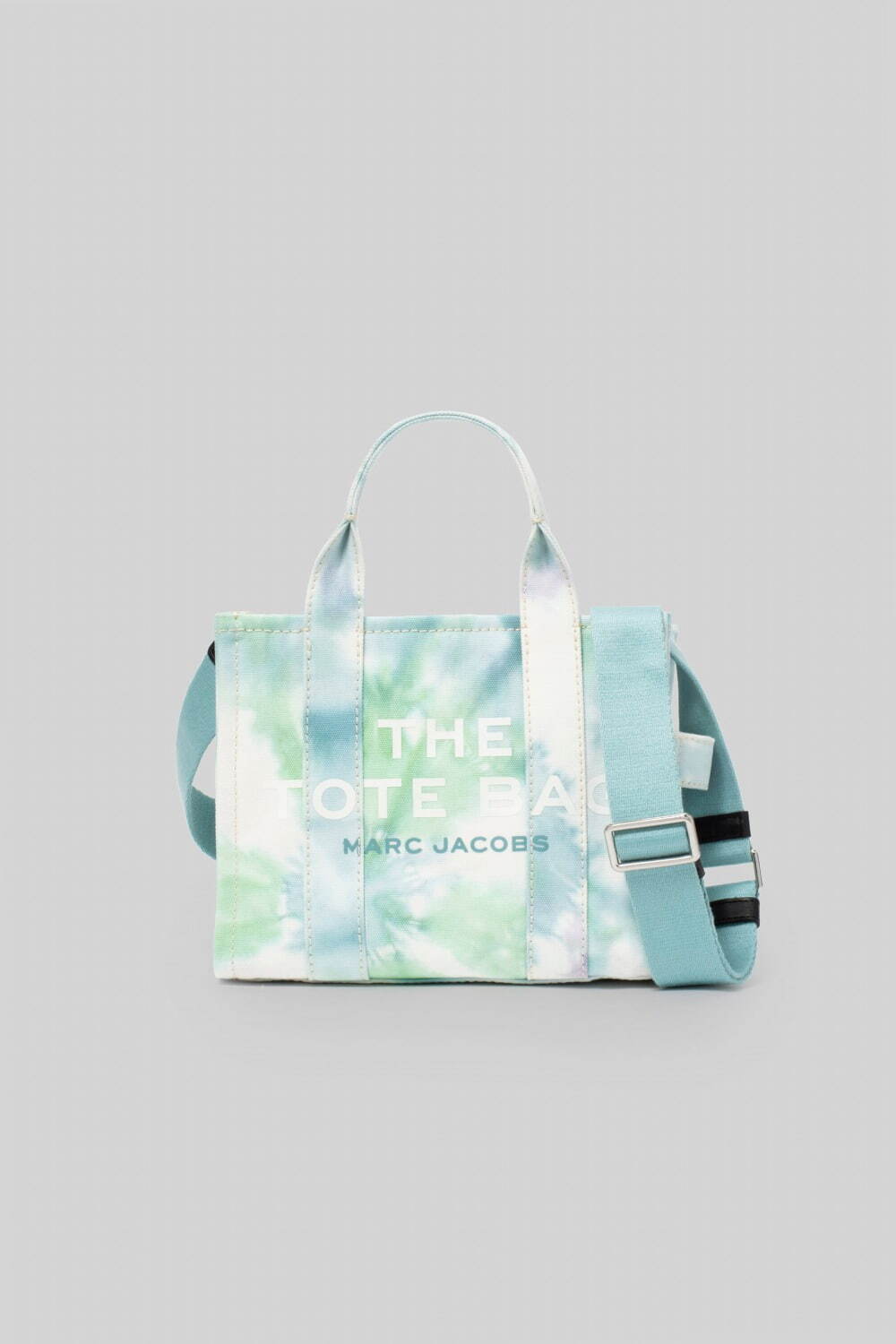 「THE TIE DYE MINI TRAVELER TOTE BAG」30,800円(税込)